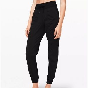 Lululemon Dance Studio Joggers